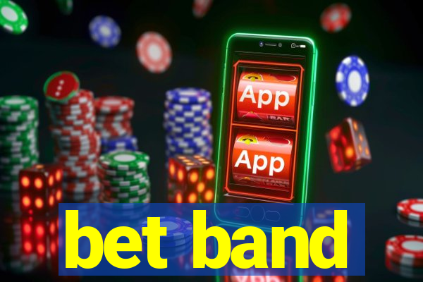 bet band